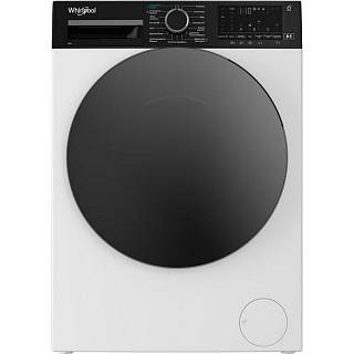 Пральна машина з фронтальним завантаженням WAM87WBCUA Whirlpool