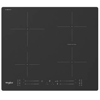Індукційна варильна поверхня WB S2560 NE BM Whirlpool