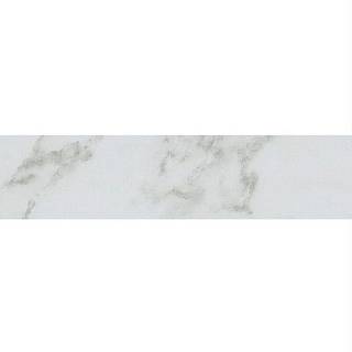 4352W Крайка ABS Кришталевий мармур 43x2mm REHAU