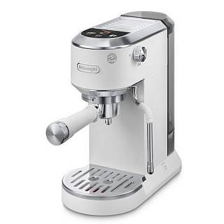 Кавоварка EC 890 WI DeLonghi
