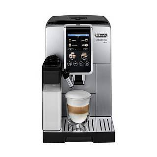 Кавомашина ECAM 380.85 SB DeLonghi