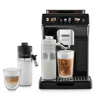 Кавомашина ECAM 450.55 G DeLonghi