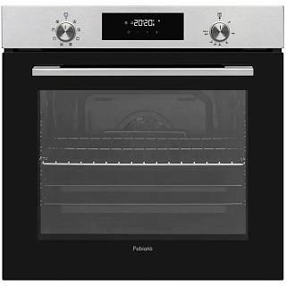 Духова шафа FBO 860 Inox Fabian