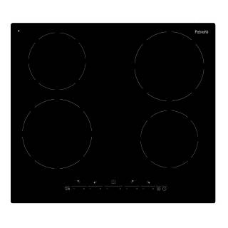Електрична поверхня FVH 6760 Black Fabiano