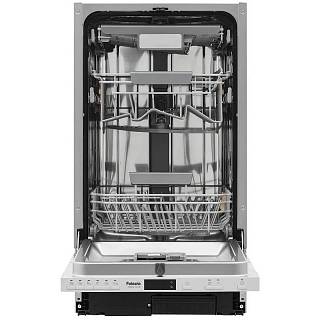 Вбудована посудомийна машина FBDW 6410R Fabiano (45см)