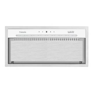 Витяжка вбудована Sensei 52 Silent Inox Fabiano