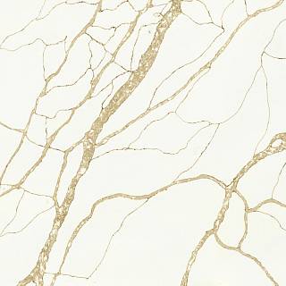 Штучний кварцит TermopalStone Calacatta Golden 20 мм