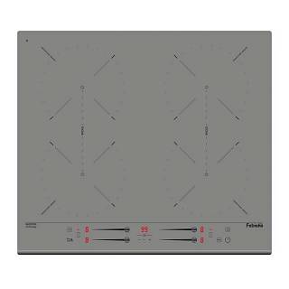 Індукційна поверхня FHBI 3600 iNV Titanium Fabiano
