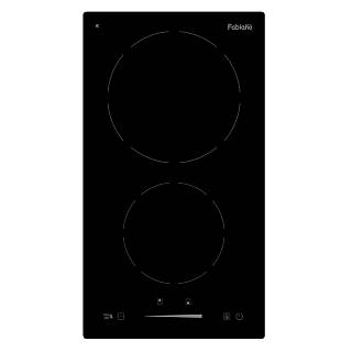 Електрична поверхня FVH 3450 Black Fabiano