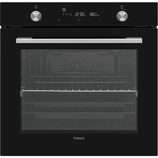 Духова шафа FBO 840 Black Fabiano