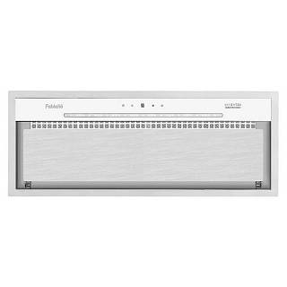 Витяжка вбудована Sensei 70 Silent Inox Fabiano