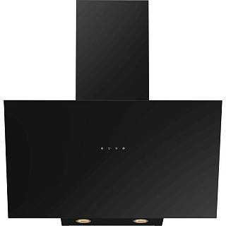 Витяжка похила Dona 60 Black Fabiano