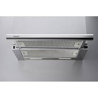 Витяжка телескопічна Neoslim 50 Inox Fabiano
