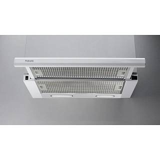 Витяжка телескопічна Neoslim 50 White Fabiano