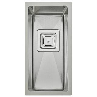 Мийка нерж. Quadro 22 Celldecor (мпс) Fabiano