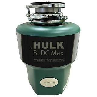 Подрібнювач для мийки HULK BLDC Max Fabiano