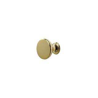 Ручка Ferro Fiori M 0090.01 золото хромированное