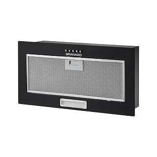 Витяжка Palamos 3603-450 Black GRANADO