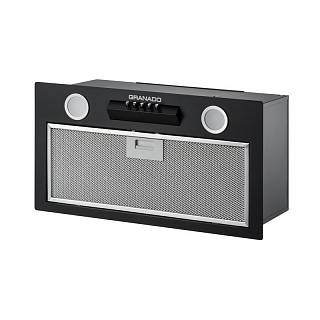 Витяжка Palamos 5503-1200 black GRANADO