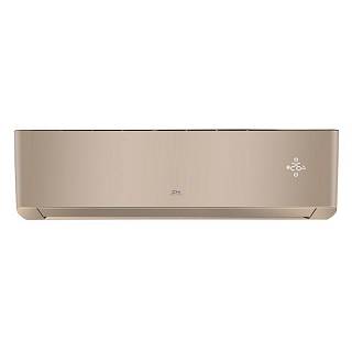 Внутр. блок мульти спліт-системи Supreme Continental 35м2 золотий Cooper&Hunter (CH-S12FTXAL-GD/IN)