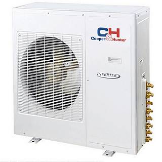 Зовн. блок мульти спліт-системи Nordic Multi Light  Cooper&Hunter (CHML-U42RK5)