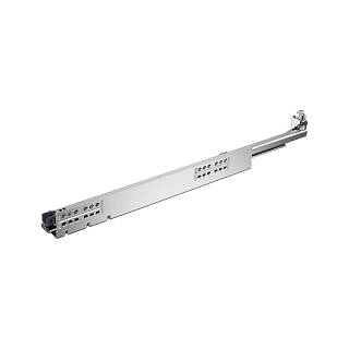 Quadro V6 5D L=300 Silent System (дотяг) повн.в.,  M (30кг),  права (9332644) Hettich