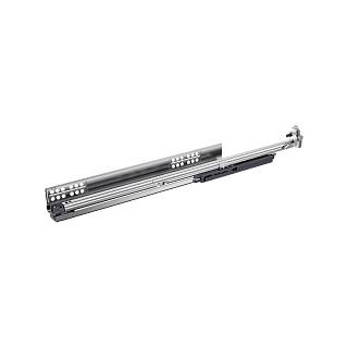 Quadro V6 5D L=450 Silent System (дотяг) повн.в.,  M (30кг),  ліва (9332655) Hettich