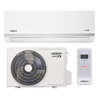 Кондиціонер ACM-24ERP-R32-WF-AG-S 70м2 білий ARDESTO