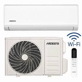 Кондиціонер CoolSmartPro 35м2 білий ARDESTO (ARD-ACS12-IP)