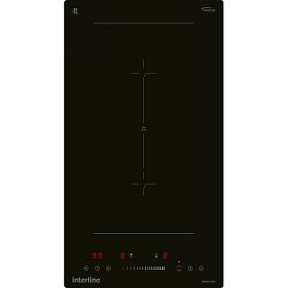 Індукційна варильна поверхня HIV 530 SFB BA Nano Matte INTERLINE