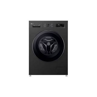 Пральна машина фронтальна F2Y2WS6JE 6.5кг,  1200,  В,  44см,  пара,  інвертор,  чорний LG