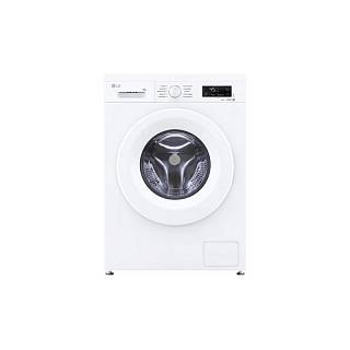 Пральна машина фронтальна F2Y2NS3WE 6кг,  1200,  В,  44см,  пара,  інвертор,  білий LG