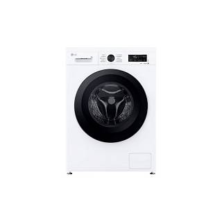 Пральна машина фронтальна F2Y2NS6WE 6кг,  1200,  В,  44см,  пара,  інвертор,  білий LG