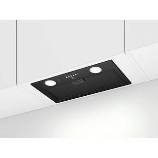 Витяжка вбудована CFG526R Hob2Hood,  чорний Electrolux