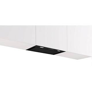 Витяжка вбудована чорна DLN56AC60 Bosch