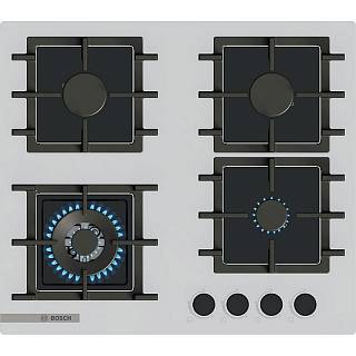 Газова варильна поверхня PNK6B2P41R Bosch