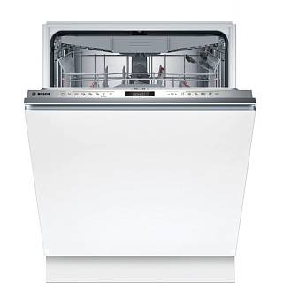 Вбудована посудомийна машина SMV6ECX86Q Bosch (60см)