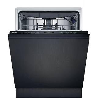 Вбудована посудомийна машина 60см SN75EX23CE Siemens