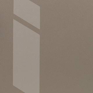 Панель МДФ NIEMANN 7408H Acrylux PREMIUM Бронзово-жёлтый металлик глянец \ Белый PP 2800х1300х18мм