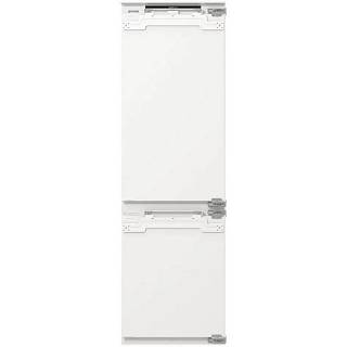 Вбудований комбінований холодильник NRKI517E62WF Gorenje