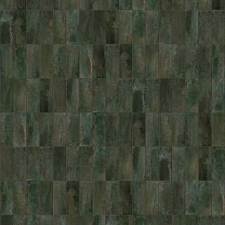 Стінова панель SPC Rocko Tiles R264 SE Касба Грін 2800х1230х4mm