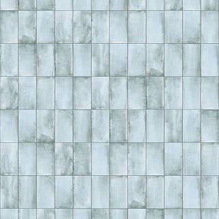 Стеновая панель SPC Rocko Tiles R263 SE Альба Селесте 2800х1230х4mm