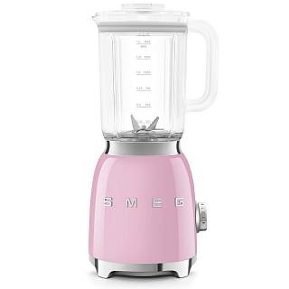 Блендер стаціонарний BLF03PKEU рожевий Smeg (50'S RETRO STYLE)