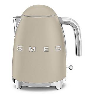 Чайник електричний KLF03MLMEU 1, 7л місячне сяйво Smeg (50'S RETRO STYLE)