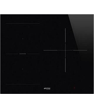 Індукційна варильна поверхня SI1M5633D1 Multizone Smeg (UNIVERSAL)