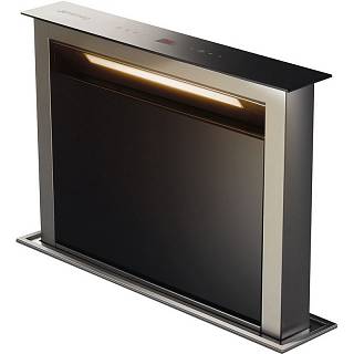 Витяжка вбудована в стільницю KDD60VXE-3 60 см Smeg (LINEA)