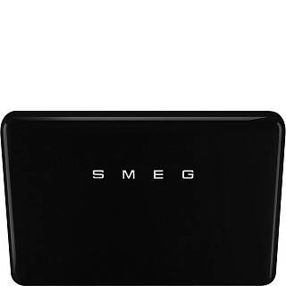 Витяжка пристінна KFAB84BL 75 см 712 м³/г Smeg (RETRO STYLE)