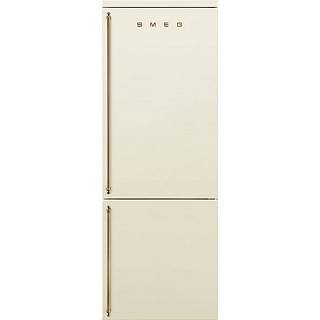 Комбінований холодильник FA8005RPO6 70 см Smeg (COLONIALE)