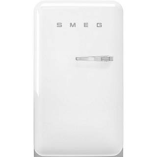 Холодильник однодверний FAB10HLWH6 білий Smeg (50'S RETRO STYLE)