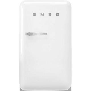 Холодильник однодверний FAB10HRWH6 білий Smeg (50'S RETRO STYLE)